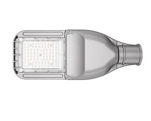 Lampadaires extérieurs