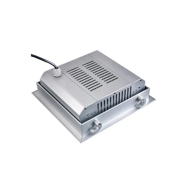 150W Warehouse Lighting Canopy Gas Station LED Light