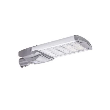 Lampadaire LED avec cellule photo