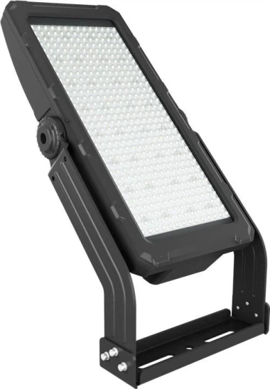 Lampe LED de stade 280W 300W garantie 5 ans avec le pilote Inventronics