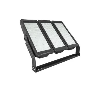 extérieur High Tower LED Projector Light 900W