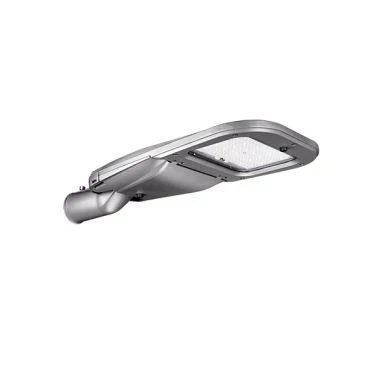 Le connecteur 150lm / w IP66 de NEMA de la sonde 7 de réverbère mené a mené le réverbère