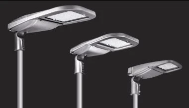 Lumière extérieure menée extérieure 25w ~ 200w