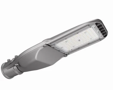 Chemin lumineux LED fixe avec cellule photoélectrique