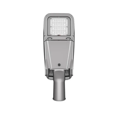 Boîtier en aluminium LED Dia Casting avec couvercle en verre