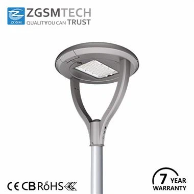 Lumière caténaire LED approuvée IP66 IK10