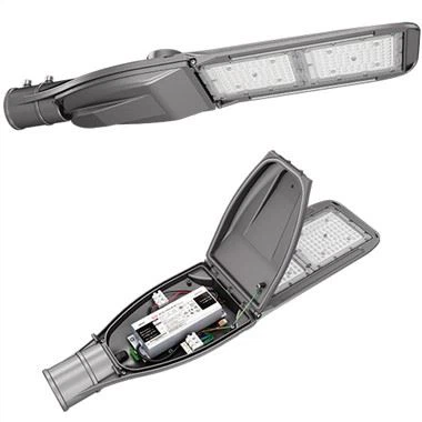 Lampadaires d'extérieur Led Street Lamp