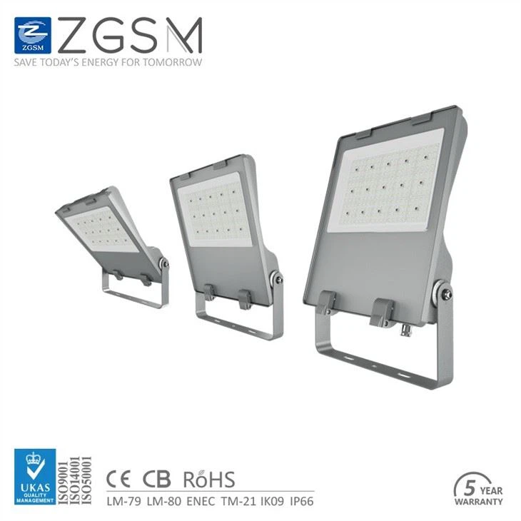 Exhibition Use Led Flood Lights