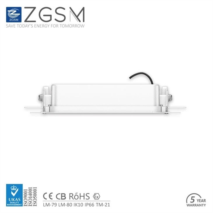Gas Station Light 200w