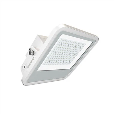 Lumière d'auvent à LED pour station-service