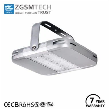 Lumière haute baie à LED étanche à la poussière