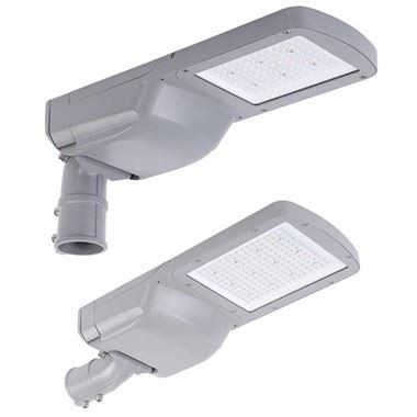Réverbère LED extérieur haute luminosité 100W